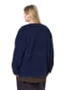 Studio Untold Jacke in marine