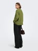 ONLY Strickpullover in Peat Moss