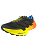 adidas Performance Halbschuhe schwarz
