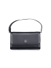 Tommy Hilfiger Blau Schwarz Polyester Herren Rucksack