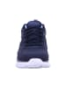 Skechers Schnürschuh in blau