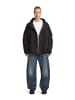 G-Star Raw GA-1 Shell Parka dk black