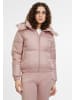 Fila Steppjacke in Pink