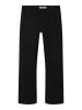 name it Jeans in Black Denim
