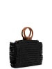 EMILY & NOAH Shopper E&N Caen RUE 09 in black