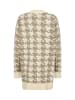 soyaconcept Strickjacke SC-INE 2 in 91620C CREAM MELANGE COMBI