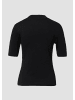 s.Oliver T-Shirt in 9999_schwarz