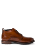 Bugatti Boots in cognac - 0001