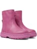 Camper Stiefeletten " Norte " in Rosa