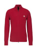 19V69 Italia by Versace Cardigan Domenico in rot