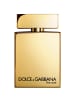 Dolce & Gabbana Intensives Eau de Parfum The One for Men Gold 100 ml