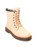 Montevita Boots ette Milsport in Beige
