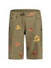 Maloja W ANEMONAM. PRINTED SHORTS in Pink
