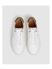 Pepe Jeans Sneaker Joe in Weiß