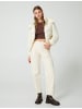 KOTON Jacksacken Anorak in Creme