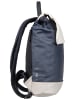 Zwei Rucksack Cargo CAR130 in White/Blue
