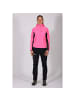 Maul Sport Funktionsjacke Wildbarren ultra in Pink474