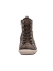 Legero Sneakers High TANARO 5.0 in Ossido