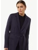 comma Indoor-Blazer in 4895_aubergine