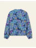 Oilily Jacke Cable in Blau