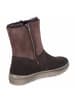Ricosta Winterboots NANUK in braun