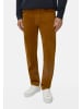 Camel Active 5-Pkt Regular Fit Hose aus Baumwollmix in Gelb