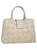 Samantha Look Handtasche in beige