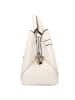 Guess Dea Handtasche 33 cm in off white