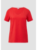 s.Oliver T-Shirt in 3090_rot