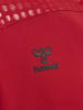 Hummel Hummel Kapuzenpullover Hmllead Multisport Herren in TRUE RED