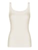 Nina von C. Achseltop in champagner