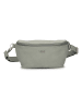Zwei Mademoiselle.M Gürteltasche 25 cm in sage