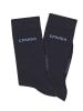 Copenhagen Studios Basicsocken in 2x marine