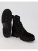 Gabor Comfort Boots in Schwarz