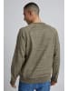 BLEND Sweatshirt BHAlton Crew neck sweatshirt - 20706979 in grün