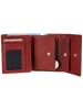Maître Geldbörse Birkenfeld Dalene Purse SH8F in Red