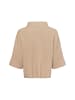 Someday Pullover Talja in beige - 0001