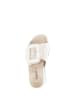 Gabor Fashion Pantolette in creme