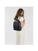 PICARD Java City Rucksack Leder 28 cm in ozean