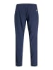 Jack & Jones Jogginghose in Sky Captain