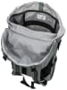 SANDQVIST Rucksack Jonatan in Ash Grey