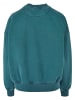 Urban Classics Sweater in watergreen