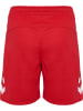 Hummel Short "Lead 2.0 Shorts" in Rot