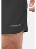 normani Badeshorts Coastline in Dunkelgrau