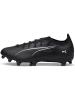 Puma Fußballschuh "Ultra 5 Match FG/AG" in Schwarz