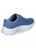 Skechers Low Sneaker VIVA in Blau