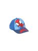 MARVEL Spider-Man Spidey Kinder Baseballmütze 53 cm