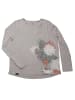Jack Wolfskin Shirt Sky Flex Longsleeve Women in Grau