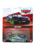 Disney Cars Chris Roamin | FLL73 | Disney Cars | Die-Cast 1:55 | Auto Mattel Fahrzeuge