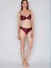 JOOP! Slip Glam in DARK RED